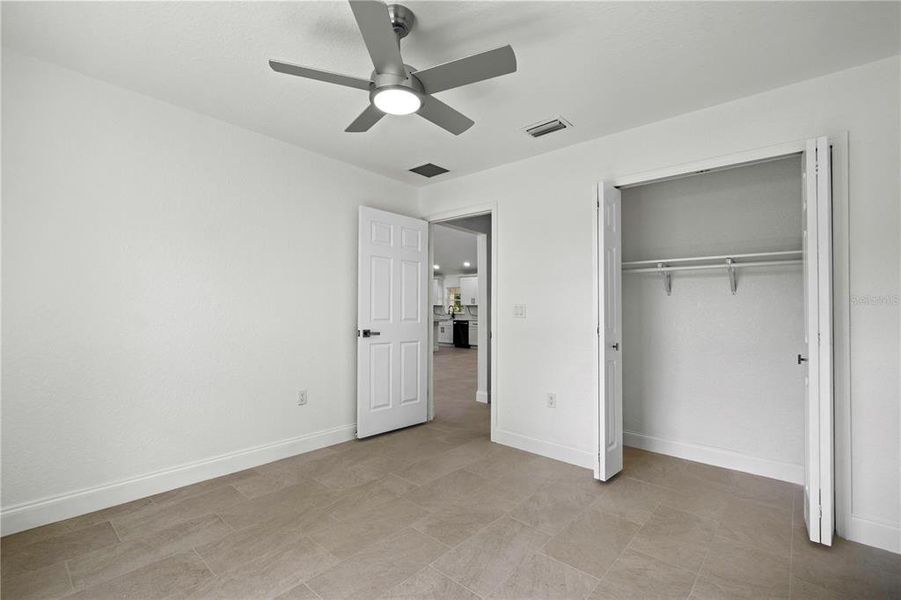 Spacious, unfurnished interior of a new home in , Dunnellon (Image 54).