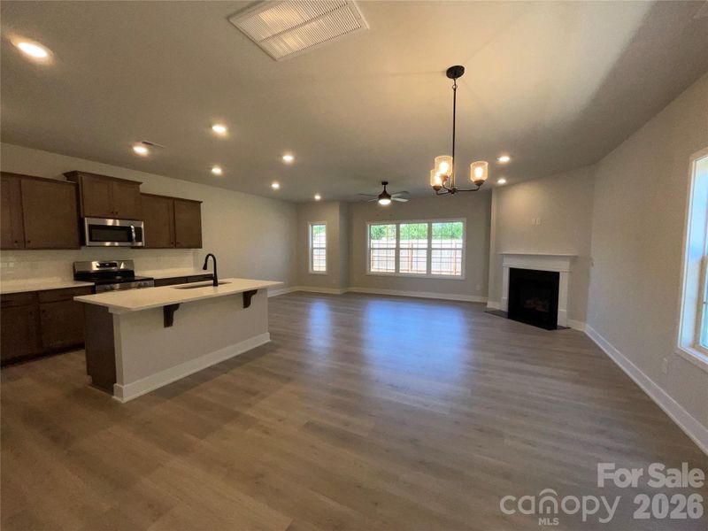 Image 33 of a home in Pine Trace.