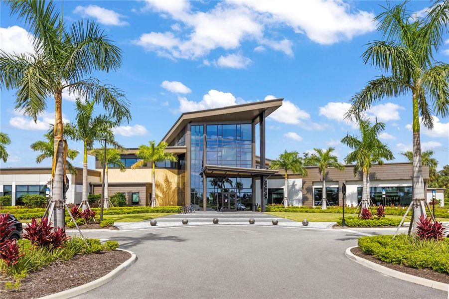 Community amenities in , Sarasota (Image 44).