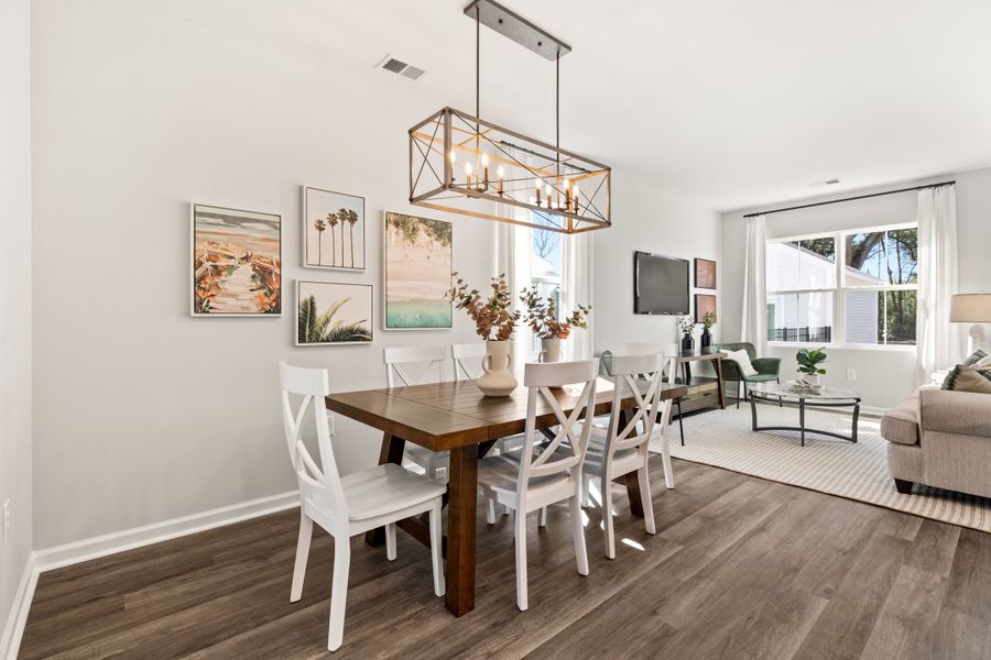 New Home in Okatie, SC.  - Slide 8