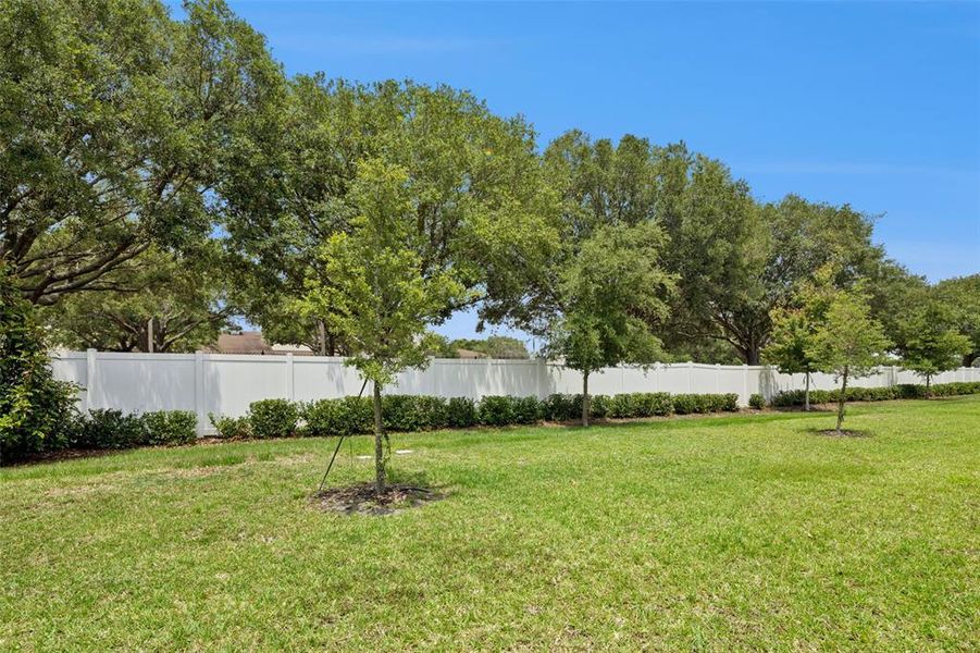 Natural landscape and outdoor views near  in Orlando (Image 30).