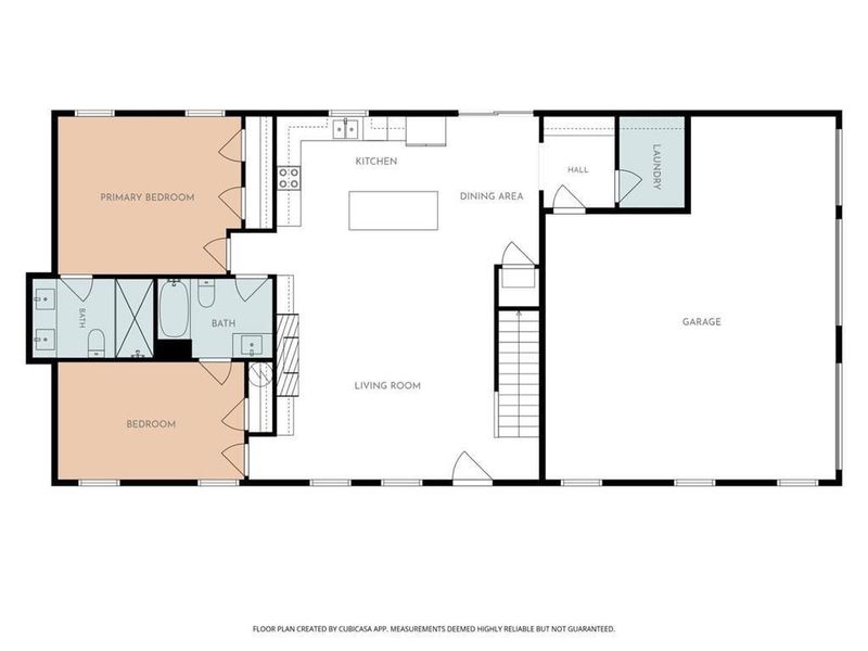2D floor plan layout of this home in , Gainesville, GA (Image 5). 2D floor plan layout of this home in , Gainesville, GA (Image 5).
