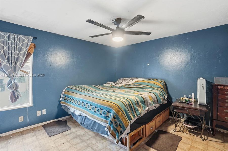 Furnished interior view inside a new home in , Labelle (Image 13). Furnished interior view inside a new home in , Labelle (Image 13).