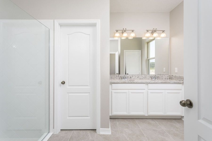 Capistrano II Interior