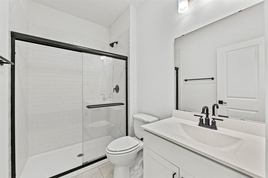 Image 21 of a home in Creekshaw. Image 21 of a home in Creekshaw.