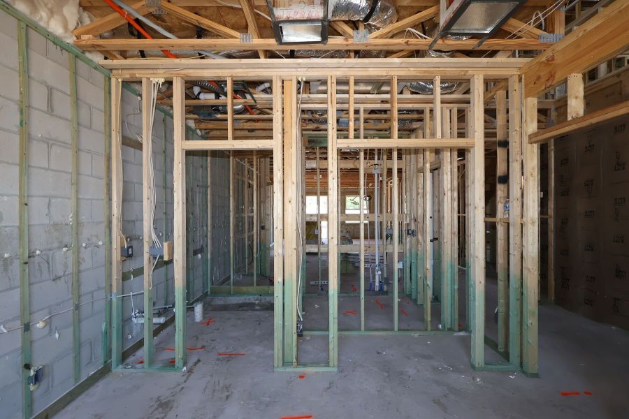 Framing Framing