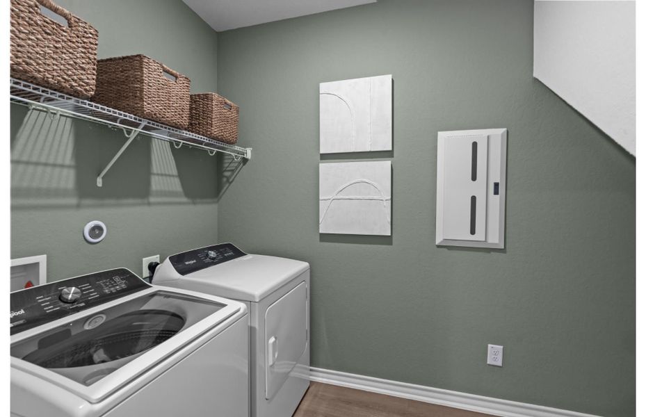 Laundry Room Laundry Room
