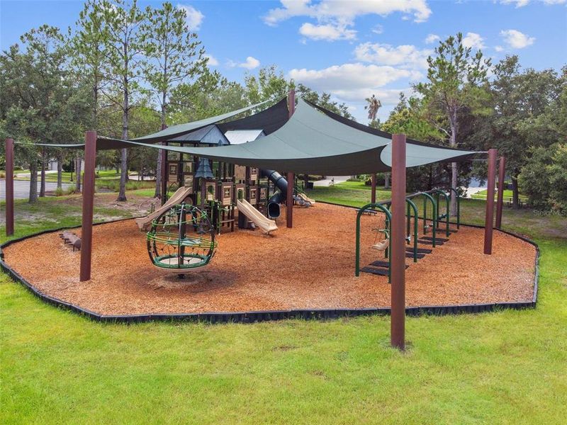 Community amenities in , Land O' Lakes (Image 59).