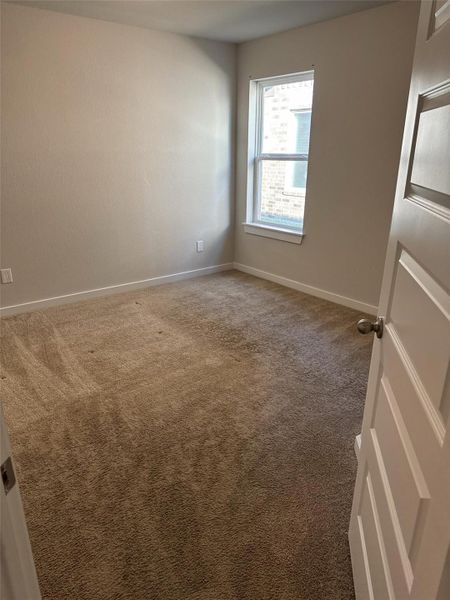 Spacious, unfurnished interior of a new home in , Houston (Image 11).