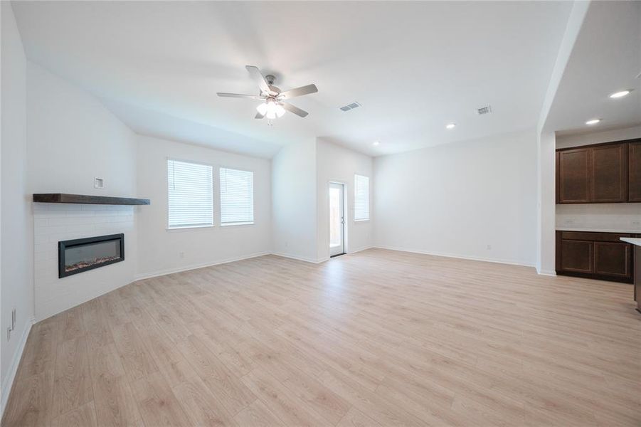Great Room Great Room