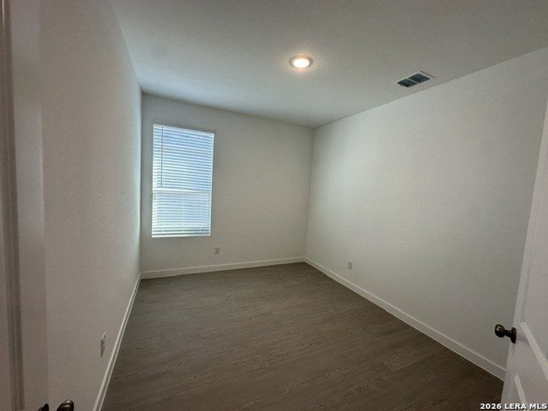 Spacious, unfurnished interior of a new home in Juniper Ranch, Spring Branch (Image 19).