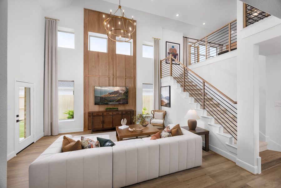 New Home in Magnolia, TX.  - Slide 6