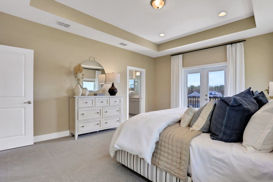 4br New Home in Orange Park, FL.  - Slide 45