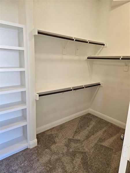 Spacious, unfurnished interior of a new home in West Farmington, Van Alstyne (Image 26). Spacious, unfurnished interior of a new home in West Farmington, Van Alstyne (Image 26).