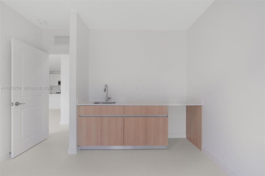 Furnished interior view inside a new home in , Homestead (Image 6).