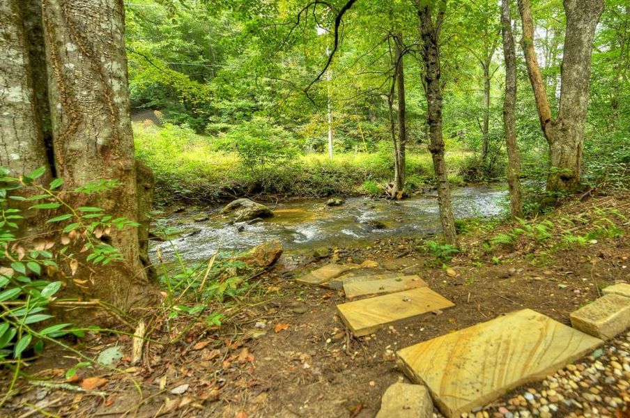 Natural landscape and outdoor views near in Cherry Log (Image 58). Natural landscape and outdoor views near in Cherry Log (Image 58).