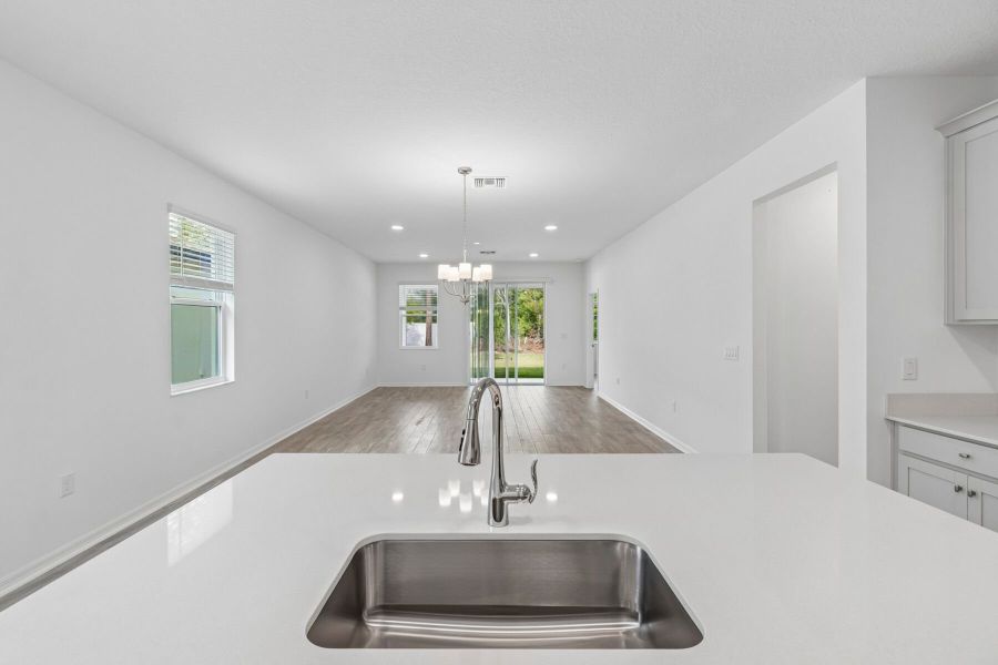 Kitchen Kitchen
