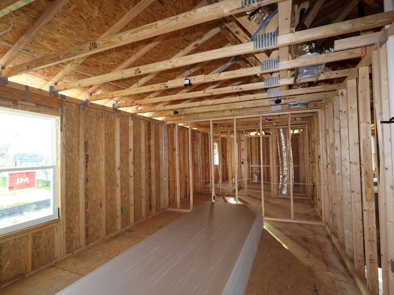 Framing Framing