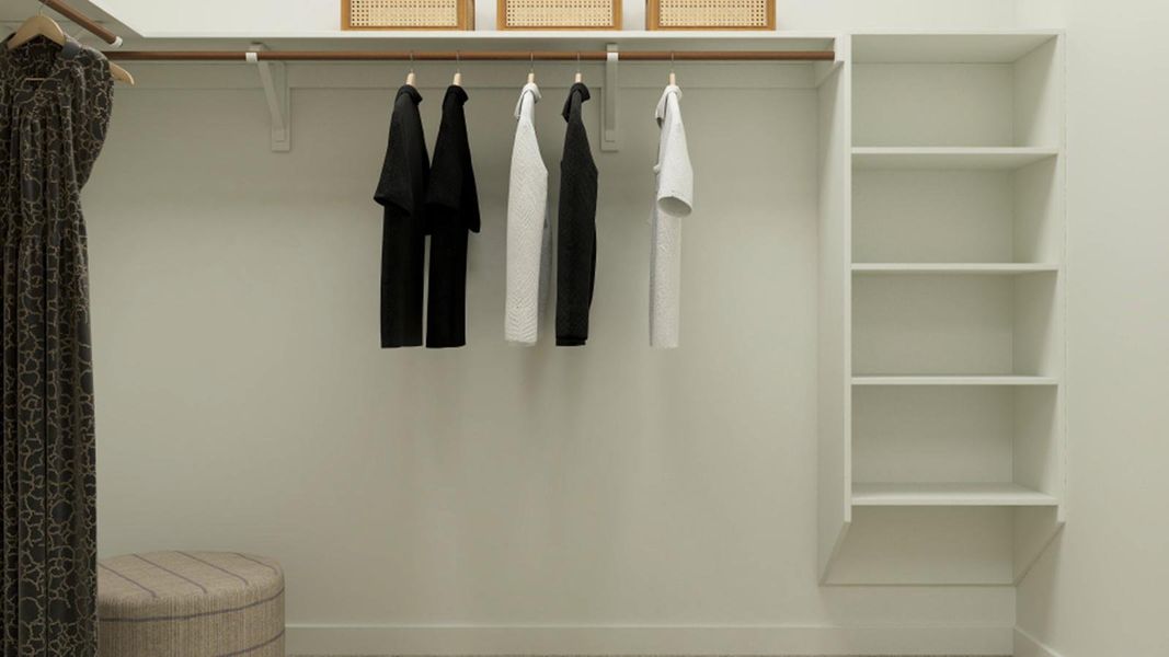 Pictures are representative of floor plan - not actual home for sale