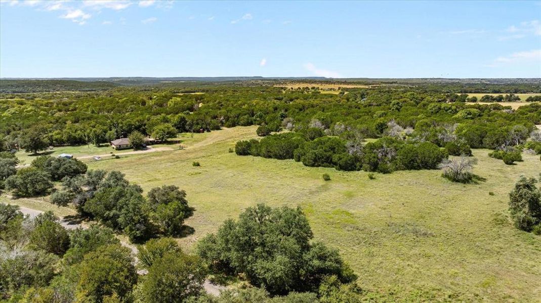Natural landscape and outdoor views near  in Glen Rose (Image 7).