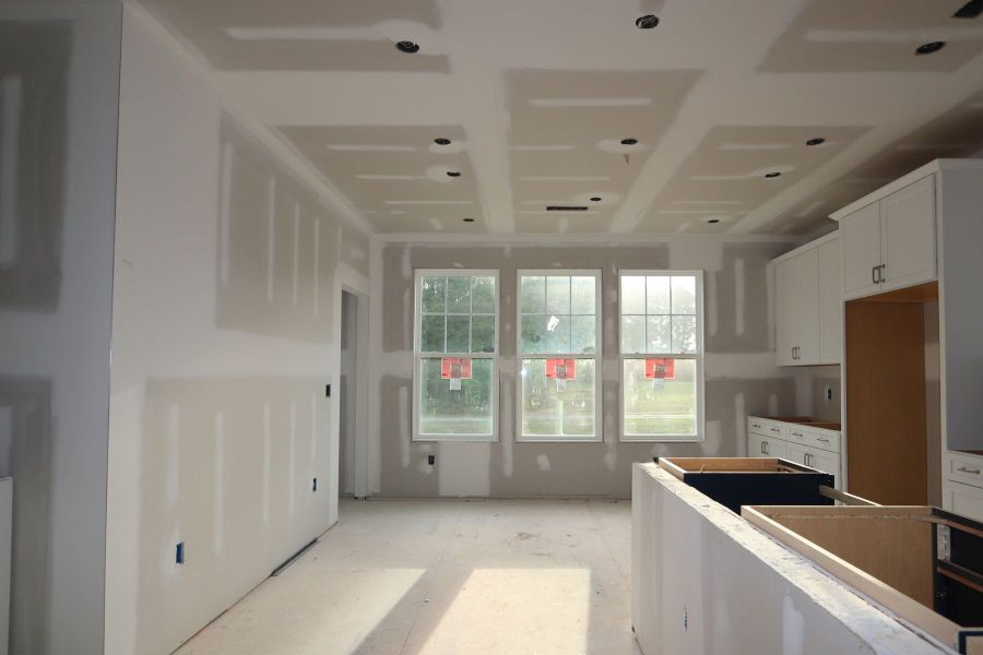 Kitchen Kitchen
