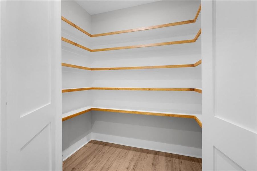 Spacious, unfurnished interior of a new home in , Ball Ground (Image 18).