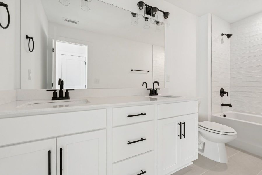 Bathroom Bathroom
