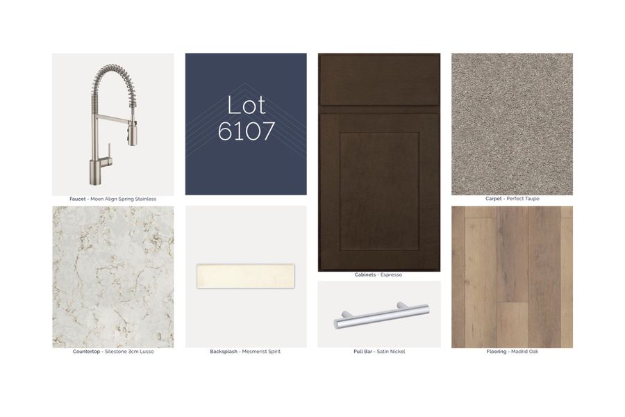 QMI Design Selection QMI Design Selection