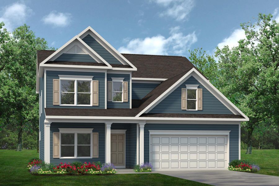 The Palmer D The Palmer D