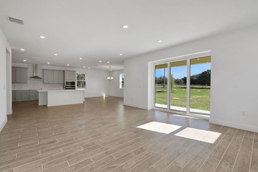 Apopka, FL New Home.  - Slide 40