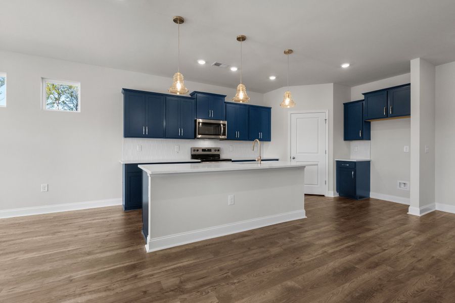 New Home in Loris, SC.  - Slide 13