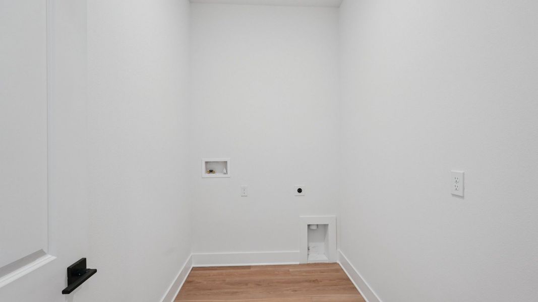 The Laundry Room The Laundry Room