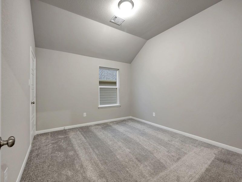 Photo is not of the actual home, but is an inspirational photo of builder’s model home and may depict options, furnishings, and/or decorator features that are not included Photo is not of the actual home, but is an inspirational photo of builder’s model home and may depict options, furnishings, and/or decorator features that are not included