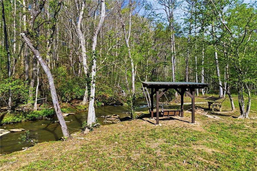 Natural landscape and outdoor views near  in Talking Rock (Image 84).