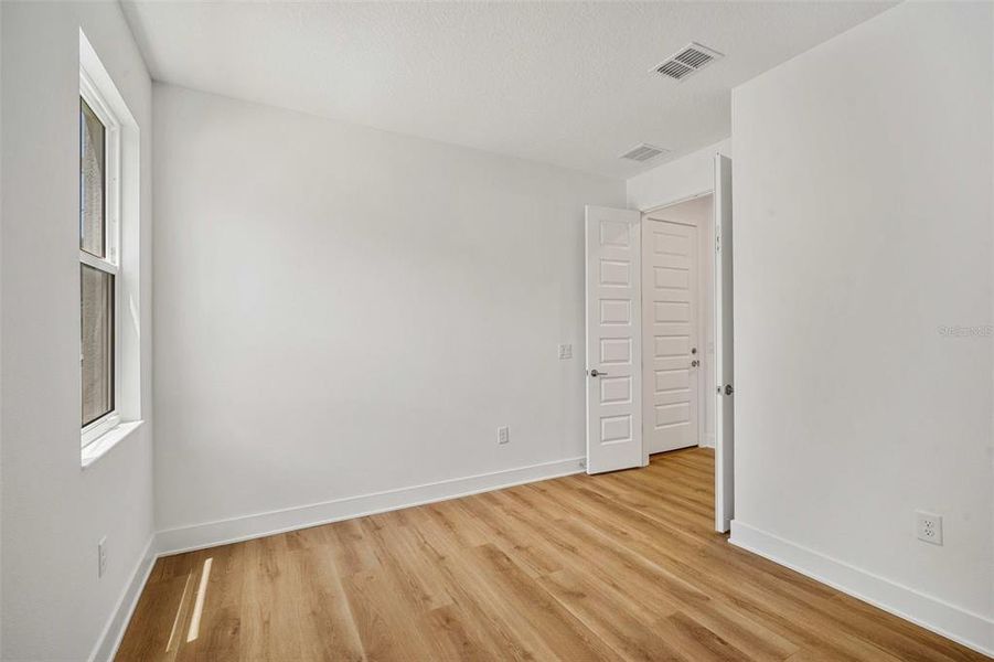 Spacious, unfurnished interior of a new home in , Tampa (Image 21). Spacious, unfurnished interior of a new home in , Tampa (Image 21).