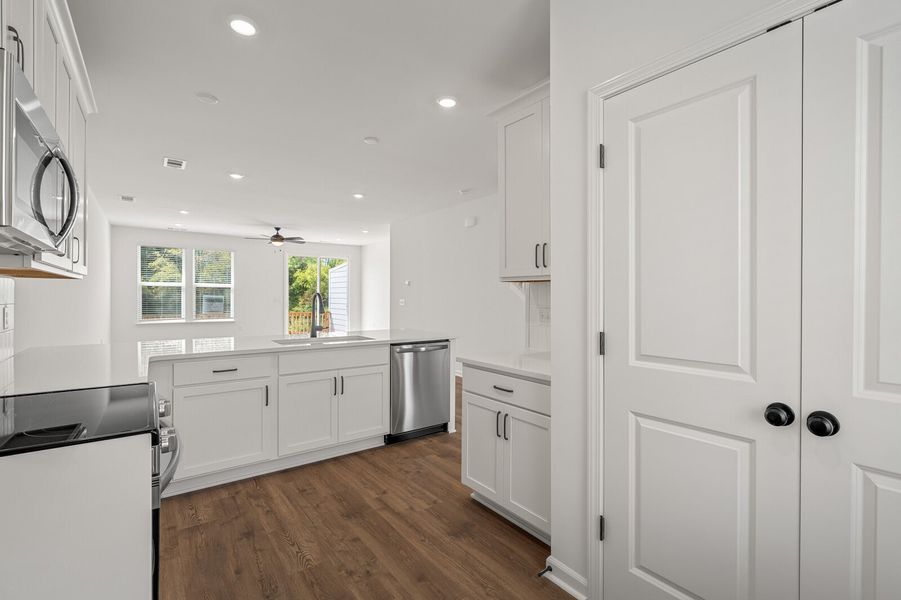 1,840sf New Home in Lavergne, TN. - Slide 13 1,840sf New Home in Lavergne, TN. - Slide 13