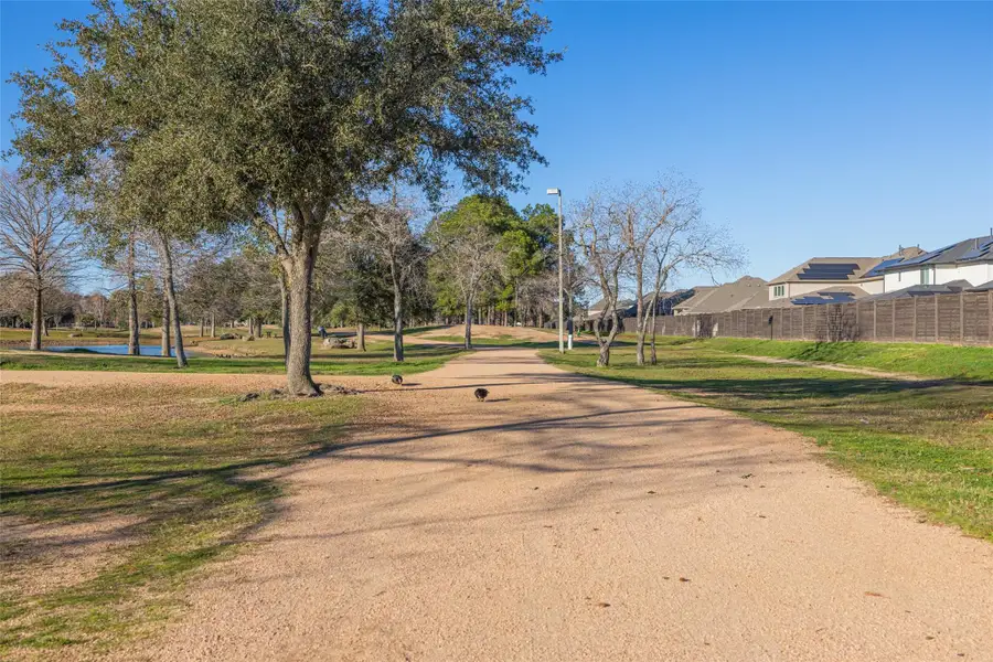 Nearby Park