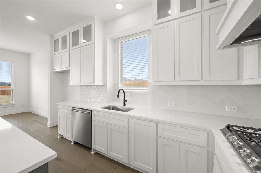 291 Cheyenne Mountain- Kitchen-5