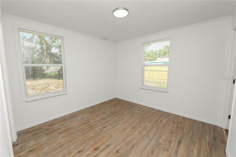 Spacious, unfurnished interior of a new home in , Lakeland (Image 25). Spacious, unfurnished interior of a new home in , Lakeland (Image 25).