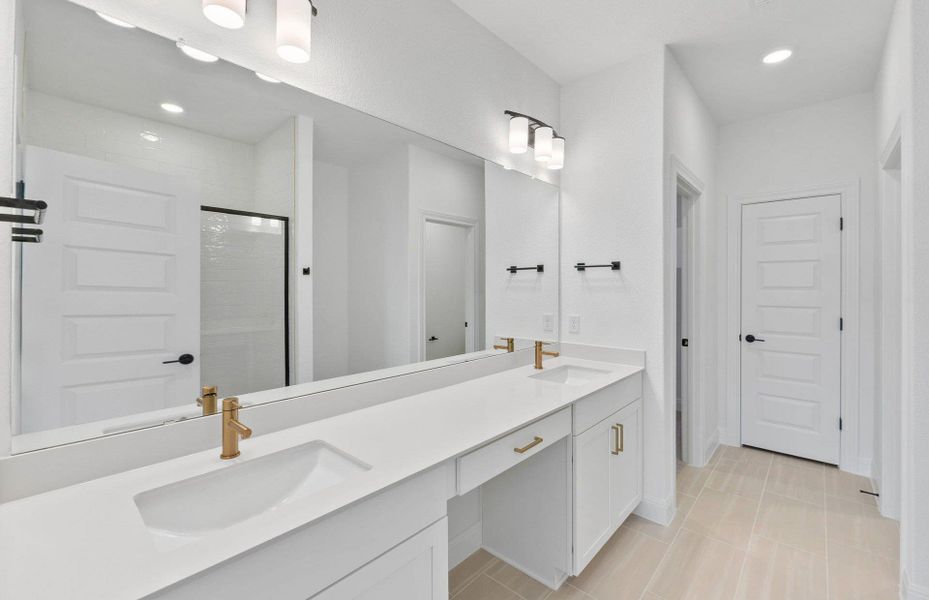 Furnished interior view inside a new home in Lagos, Manor (Image 4). Furnished interior view inside a new home in Lagos, Manor (Image 4).