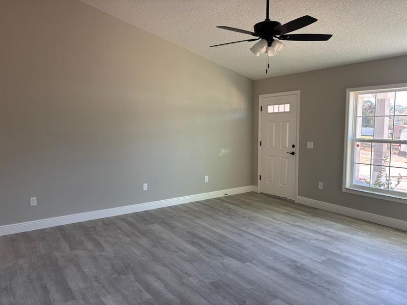 Spacious, unfurnished interior of a new home in , Citrus Springs (Image 13). Spacious, unfurnished interior of a new home in , Citrus Springs (Image 13).