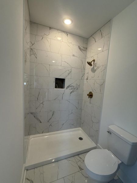 Furnished interior view inside a new home in , St. Matthews (Image 6).