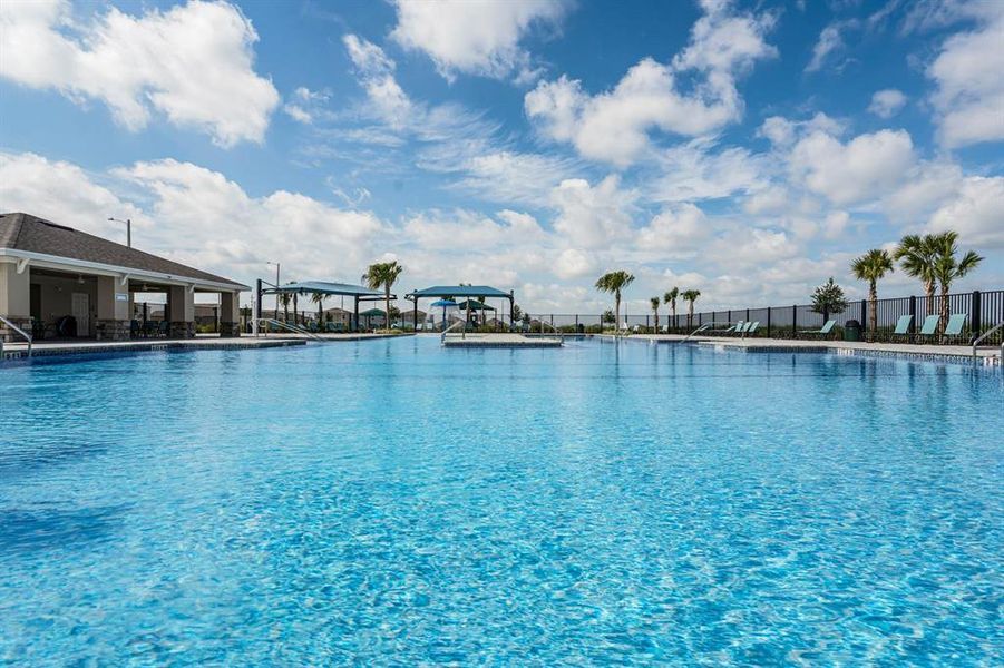 Community amenities in Eden Hills, Lake Alfred (Image 5). Community amenities in Eden Hills, Lake Alfred (Image 5).