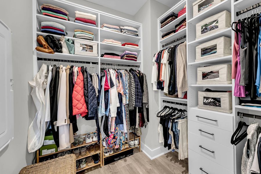 Image 87 of a home in Carolina Park: Riverside.