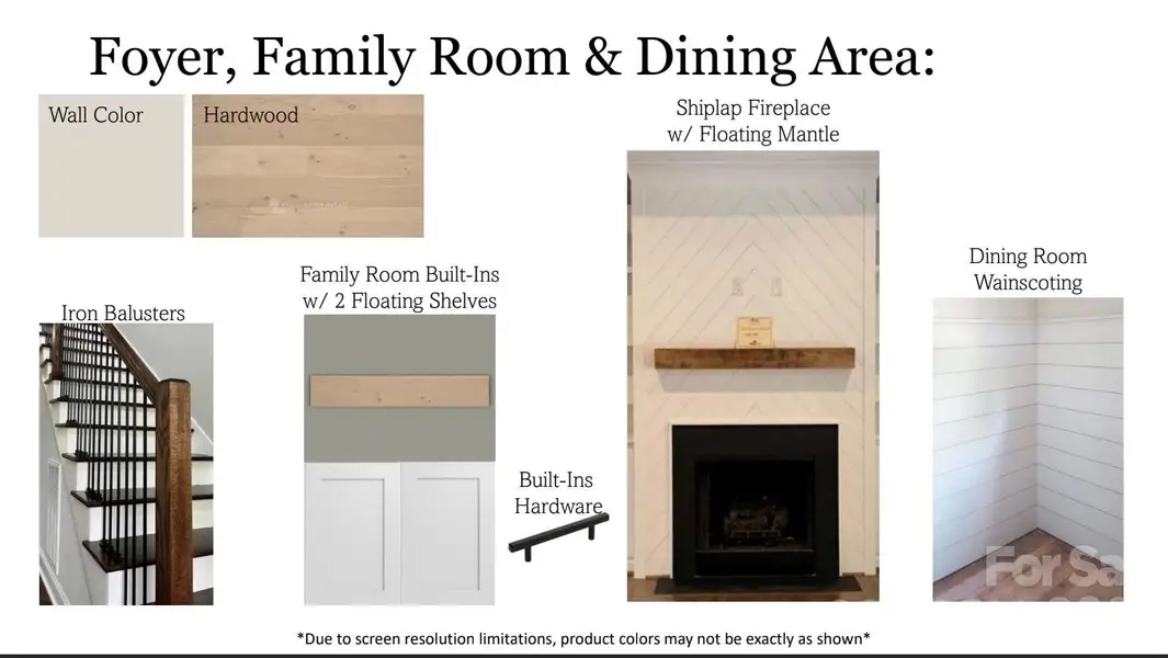Sample of building materials used in homes in , Lexington (Image 1). Sample of building materials used in homes in , Lexington (Image 1).