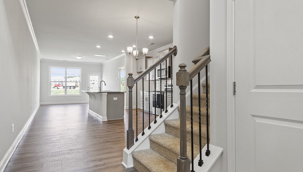 Image 21 of a home in Pleasant Grove.