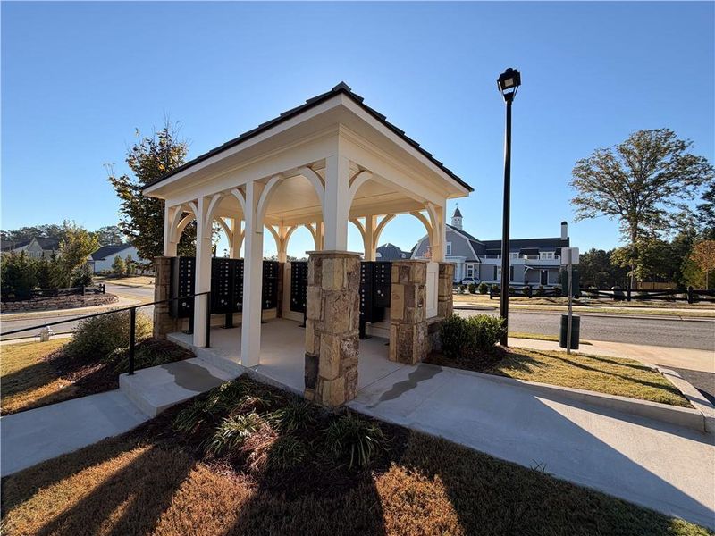 Community amenities in , Canton (Image 47). Community amenities in , Canton (Image 47).