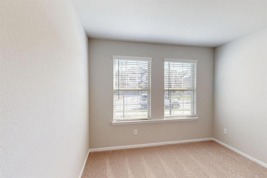 Spacious, unfurnished interior of a new home in Forest Park, Princeton (Image 12). Spacious, unfurnished interior of a new home in Forest Park, Princeton (Image 12).