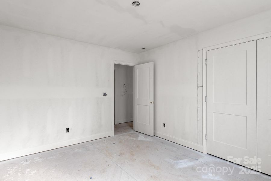 Actual Home as of 10-25-25