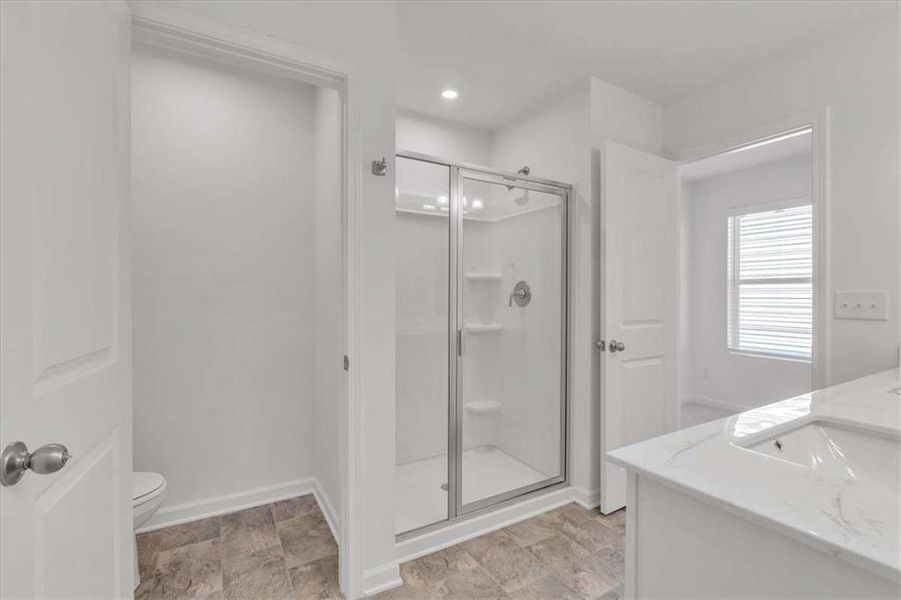 Image 41 of a home in The View at Groover's Lake.